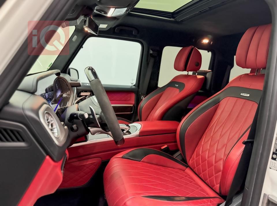 مێرسێدس بێنز G-Class